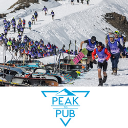 Peak to Pub