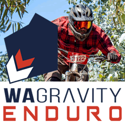 WA Gravity Enduro