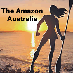 Amazon Australia