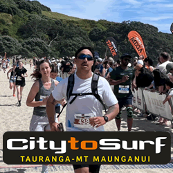 City to Surf