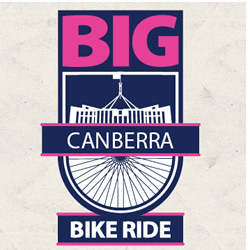 Big Canberra Bike Ride