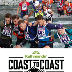 Coast to Coast