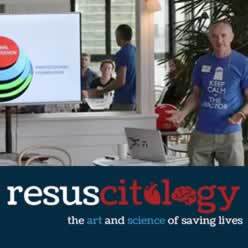 Resusitology