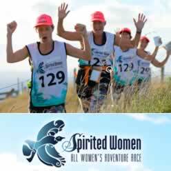 Spirited Women