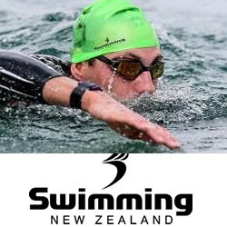 Swimming New Zealand