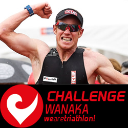 Challenge Wanaka