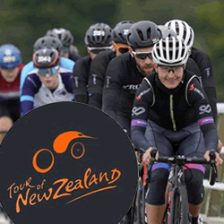 Tour of New Zealand