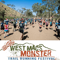 West Macs Monster